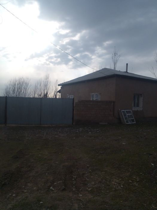 Фазенда 2,6 гектар жеримен