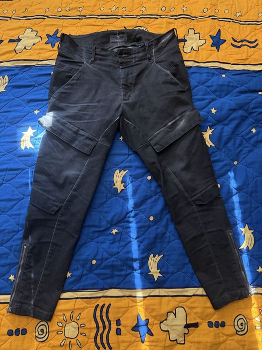 Pause Jeans панталон Ashton