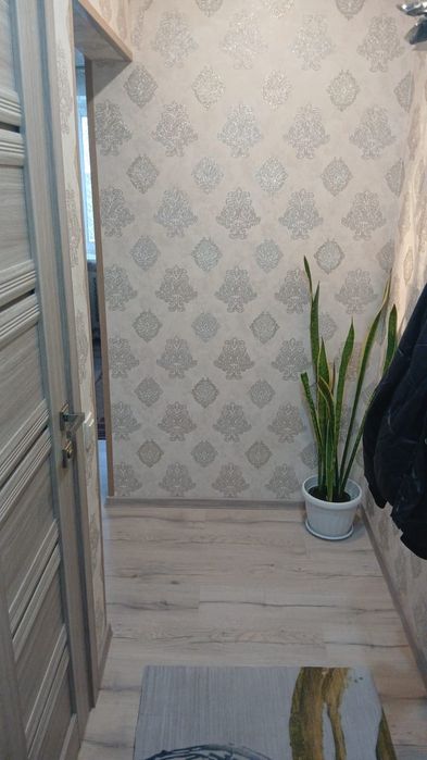 Продам 1-комнатную квартиру!