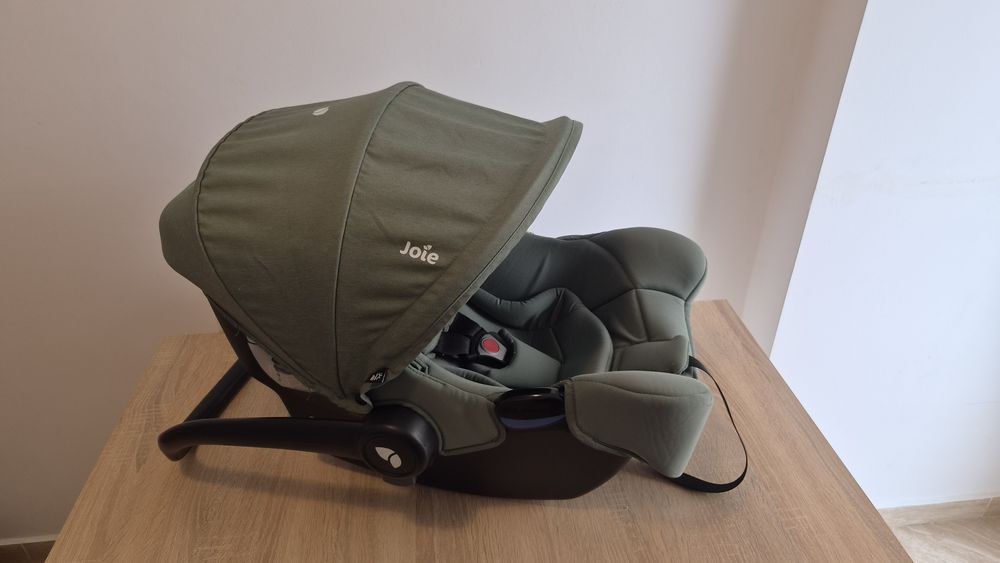 Scoica  auto Joie i-Snug