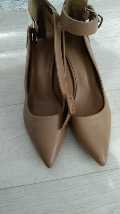 Продам туфли состояние идеальное