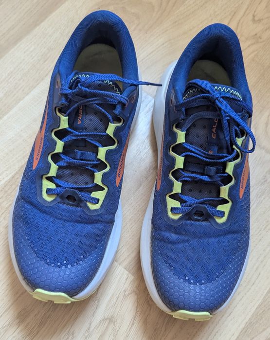 Brooks Caldera 6 , mar.45,5 ( 29,5 cm)