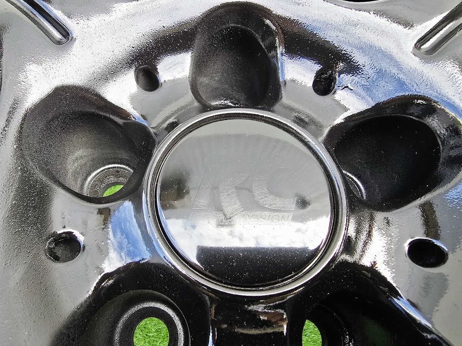 Джанти RS Design- GERMANY 17 цола 5x112 VW/AUDI/SKODA/SEAT