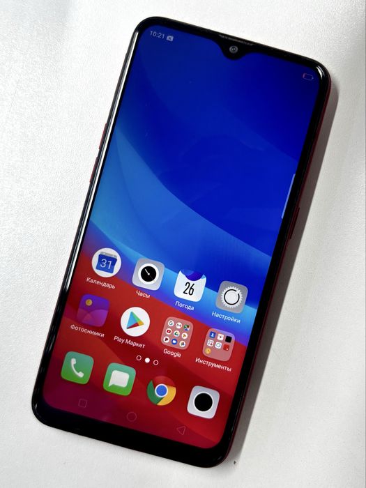 Продаю OPPO A5s