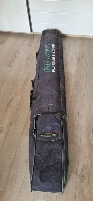 Щека Мавер Е1...