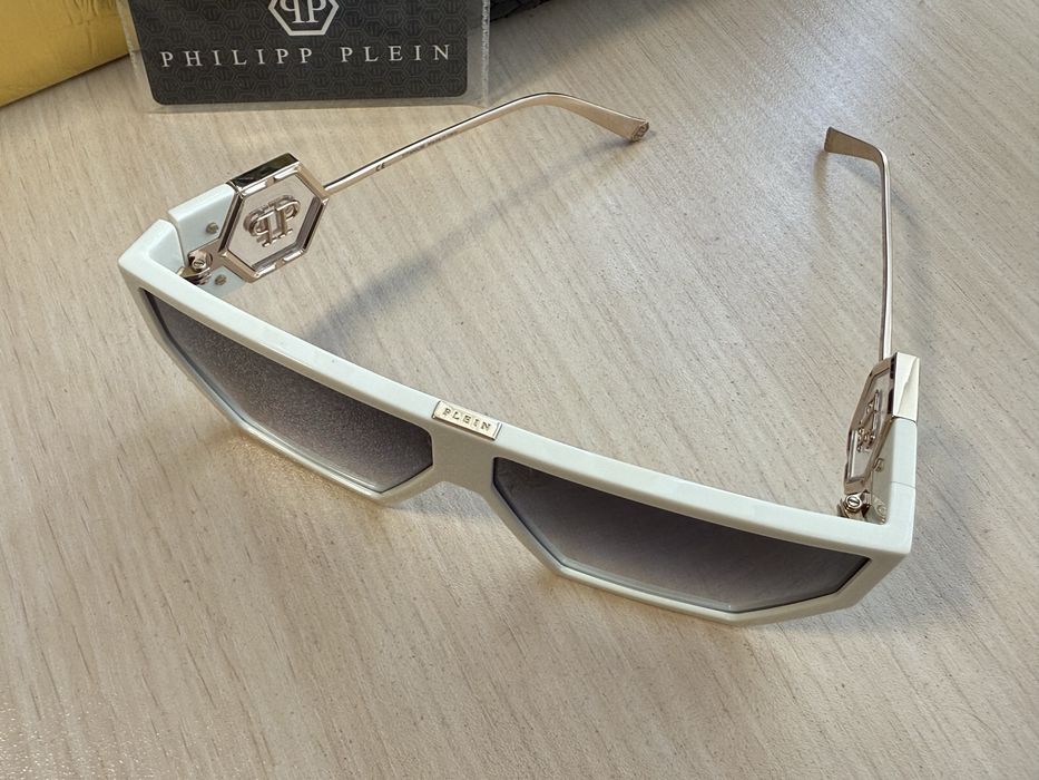 Слънчеви очила Philipp Plein