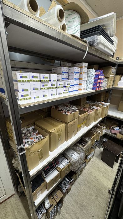 Продается бутки на рынке Тастак.