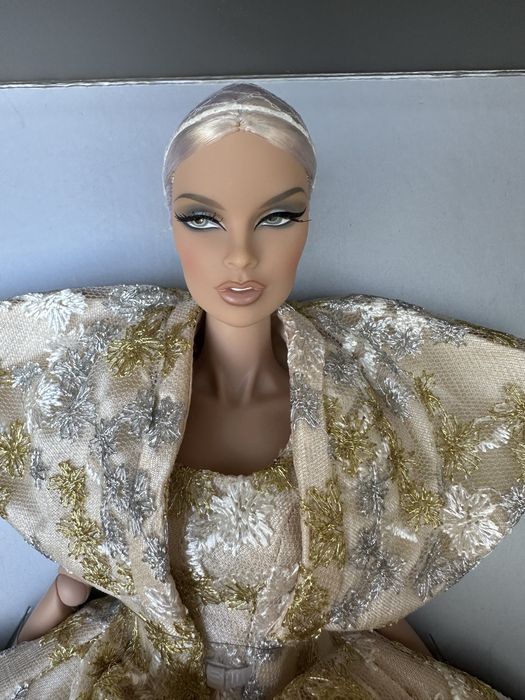 Кукла Integrity Toys. Graceful Reign. Vanessa Perrin.