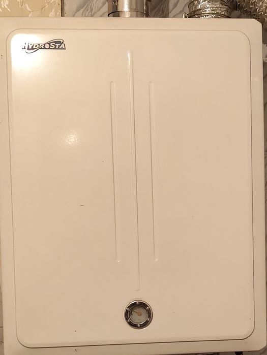 HydroSta HSG-100SD газовый котел