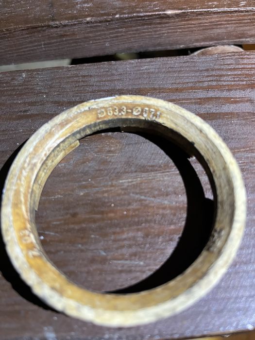 Джанти с гуми 17” за ВАГ