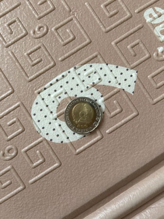 Продам коллекционнную монету