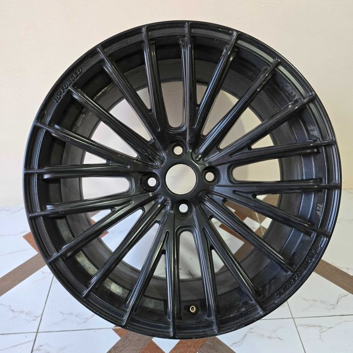 Ideal b/u saka diskalar R17 4x100 Spark, Cobalt, Nexia(1, 2, 3)