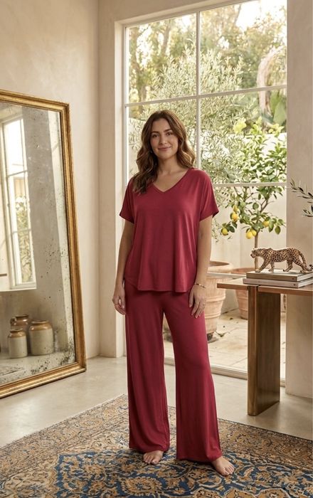 Летние двойки вискоза