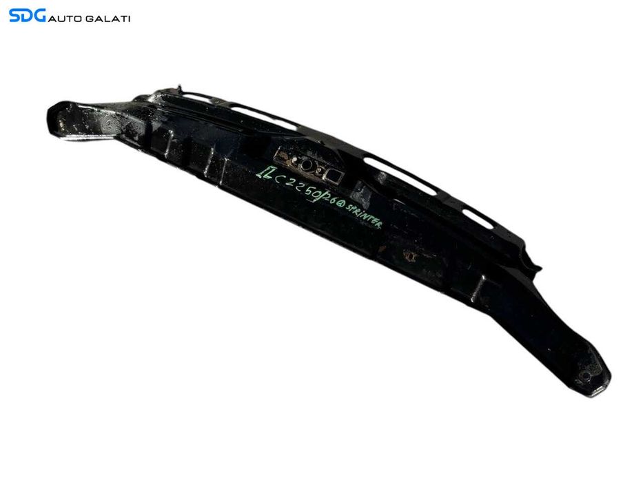 Traversa Suport Cadru Radiatoare Grila Mercedes Sprinter 1995 - 2006 [LC2250]