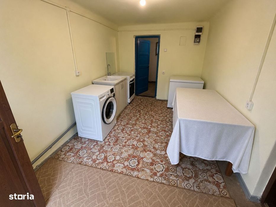 Casa individuala 102mp utili, 810 mp teren - Comuna Metes