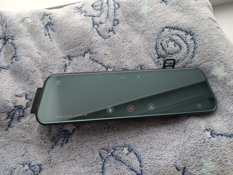 Видио регистратор