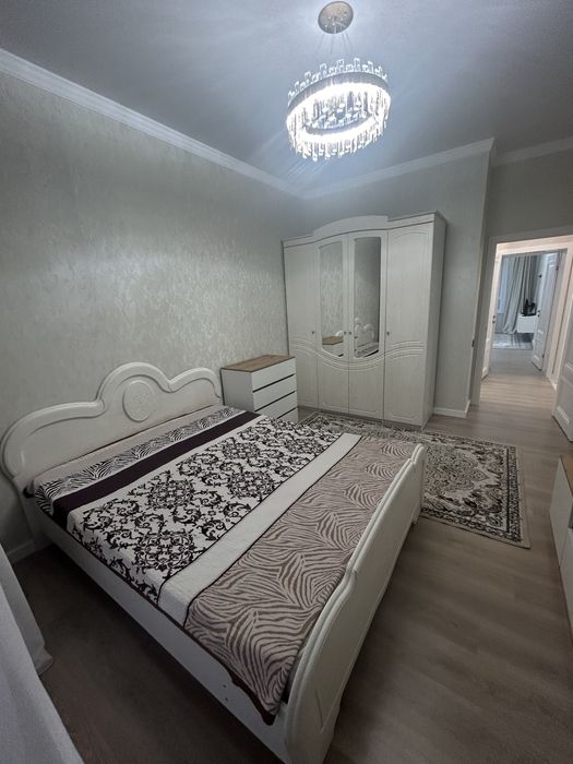 Аренда квартиры….