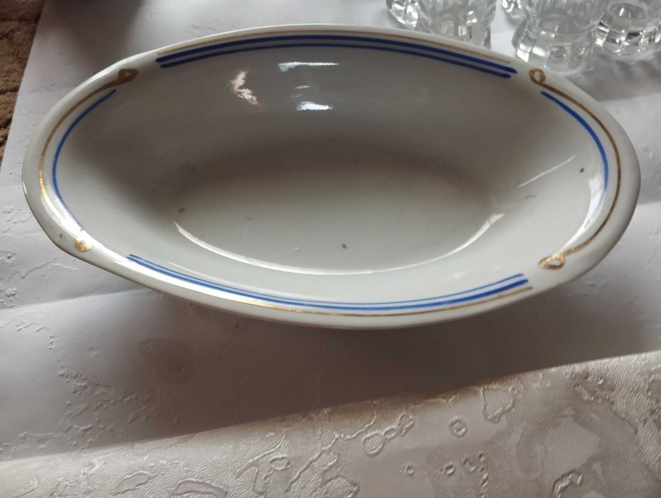 Посуда советского времени