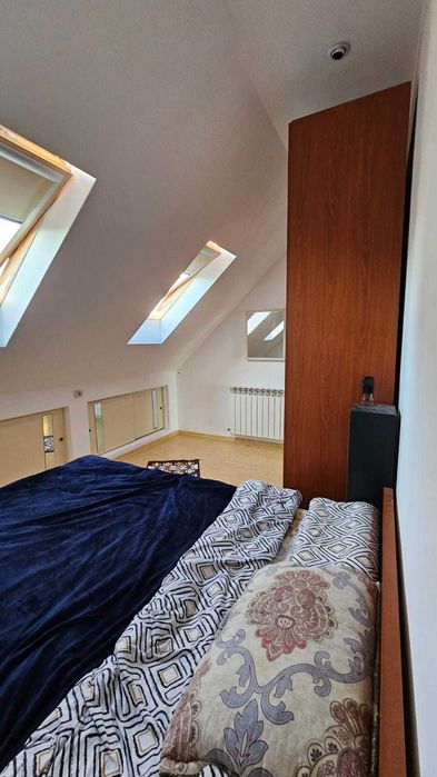 Microapartament de vanzare in Burdujeni