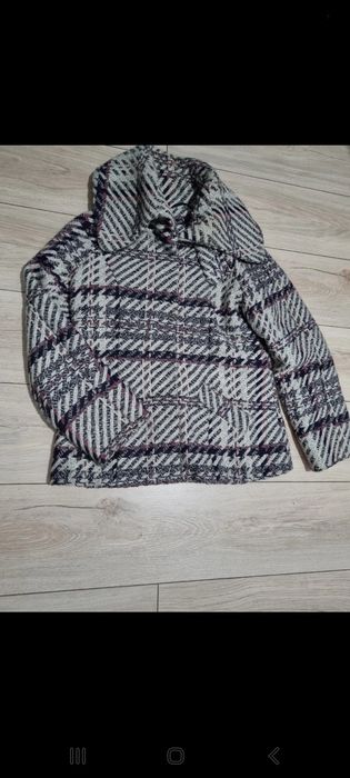 Palton toamna/iarna dama XL