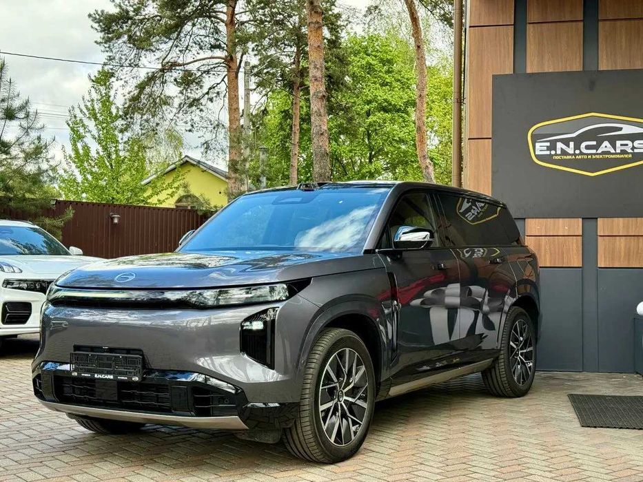 25% тулов билан Gac S7 нақд, автокредит,TRADE INга сотилади