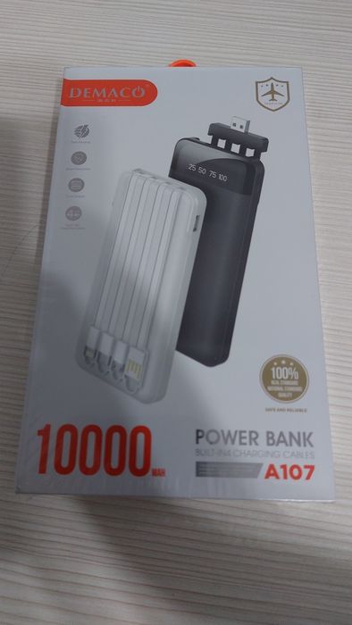 Продам Powerbank