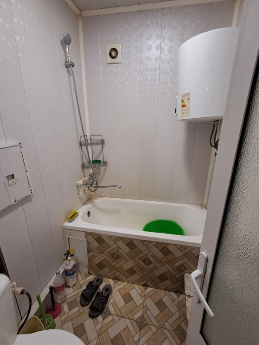 2 xonali uy ijaraga beriladi. Sarbon