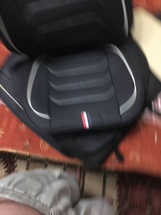 Чехлы для машины