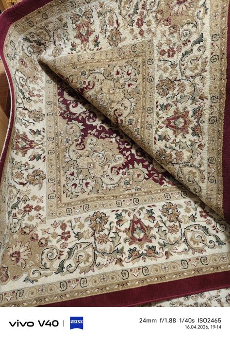 Ковер Турецкий с ворсом