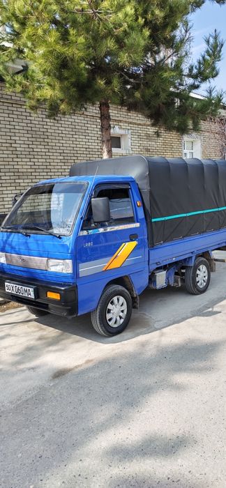 Daewoo Labo Sotiladi