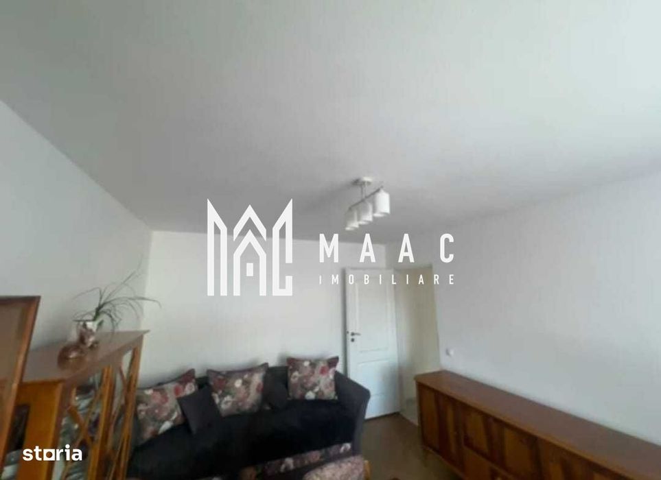 Apartament 2 camere | Etaj 2 | 54 MPU | Terezian