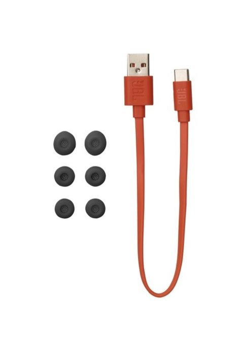 Слушалки In-Ear JBL Wave Beam 2