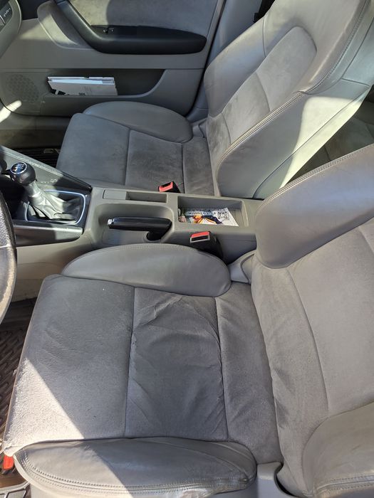 Audi a3 quattro panoramic