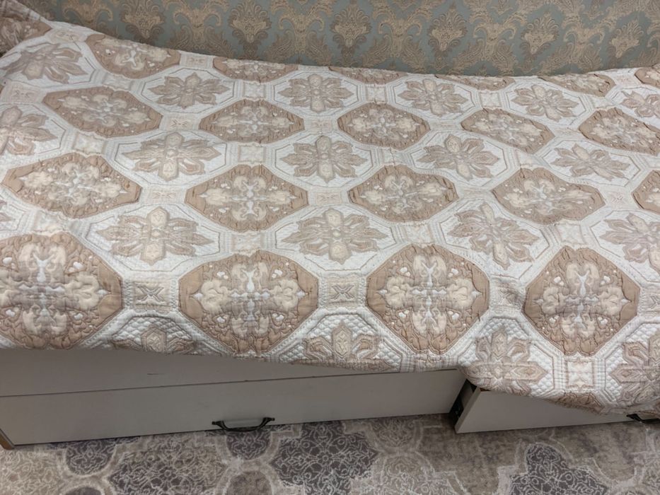 кровать детский 90 -2 м