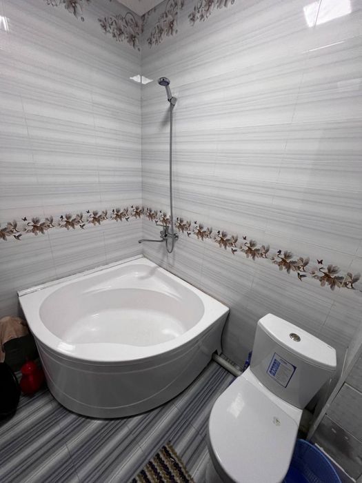 Манеж, RANCH Universiteti янда 3 хонали ЛЮКС квартира ИЖАРАГА