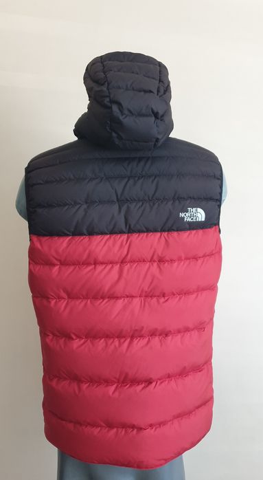 The North Face 700 Down Vest Mens Size M ОРИГИНАЛ Мъжки Пухен Елек!