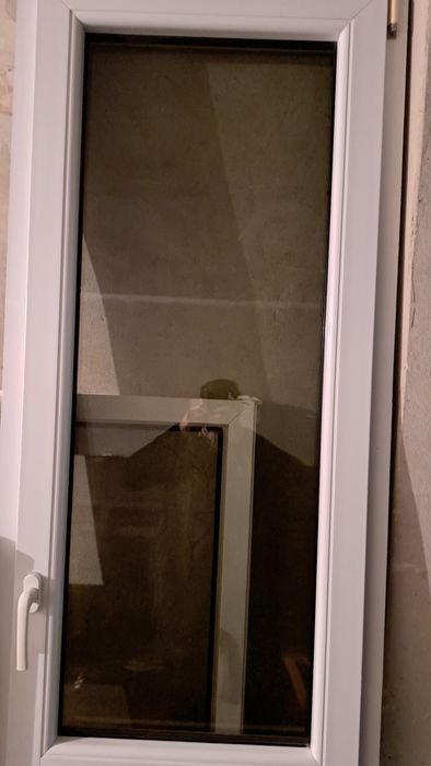 ПВЦ  Дограма Саламандър