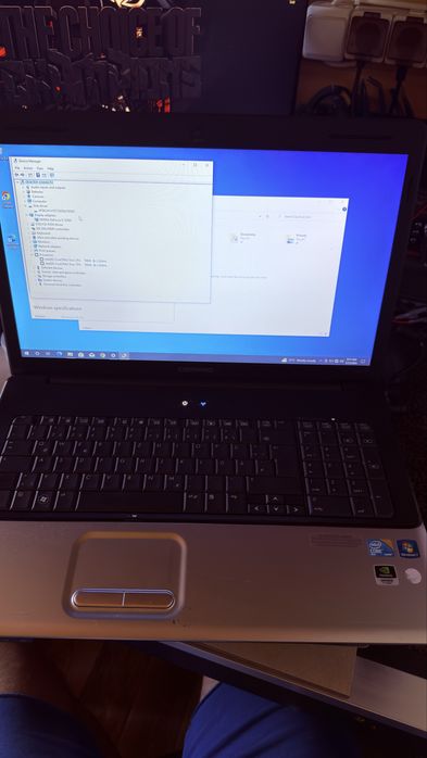Lot 7 laptopuri . Lenovo , Medion, Toshiba, Compaq,Acer, Asus