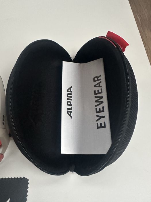Очила Alpina Hawkeye QV