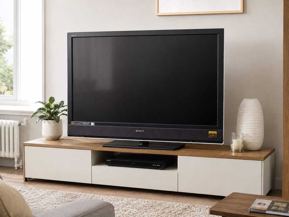 Телевизор Sony KDL-46W2000
