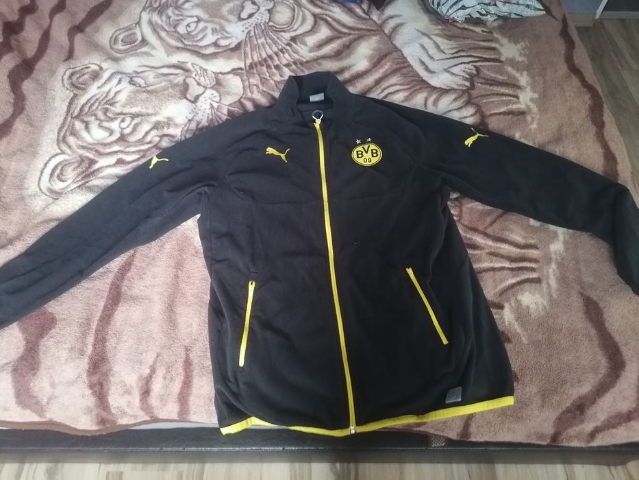 Горница на Борусия Дортмунд размер XL