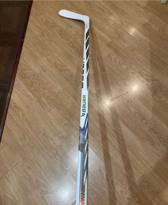 Хоккейные клюшки bauer, ccm, warrior, true и заряд