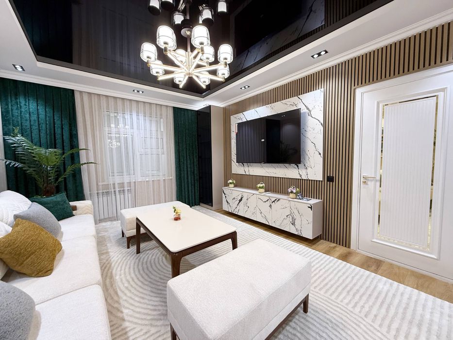 Срочно продается Ипотека Абай корзинка 1/4/4 1 на 6 балкон