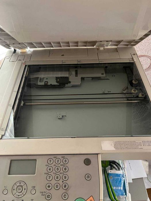 Canon Imagerunnner 2318 Принтер /Сканер/Копир  Printer /Scaner/Copier