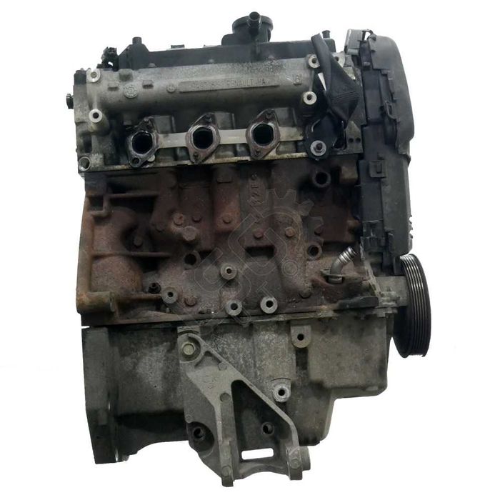 Двигател 1.5 Nissan Juke I 2010-2019 ID:150498