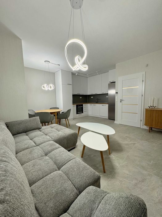 Дава се под наем Двустаен апартамент в София, Кръстова вада - 76 кв.м за 382.5 € - Снимка #9