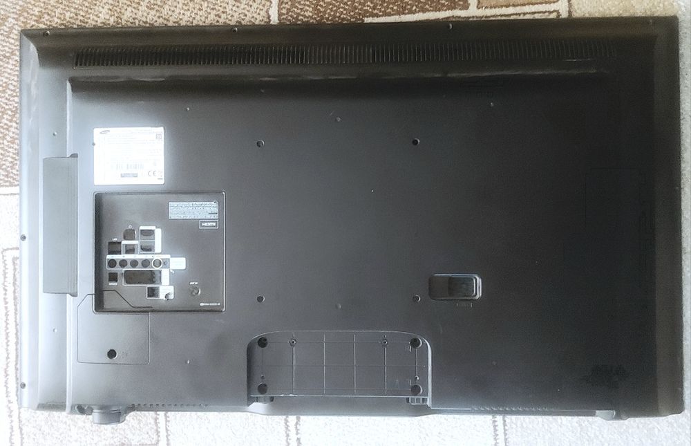 Продам.Запчасти от Телевизора Самсунг 40 диагональ