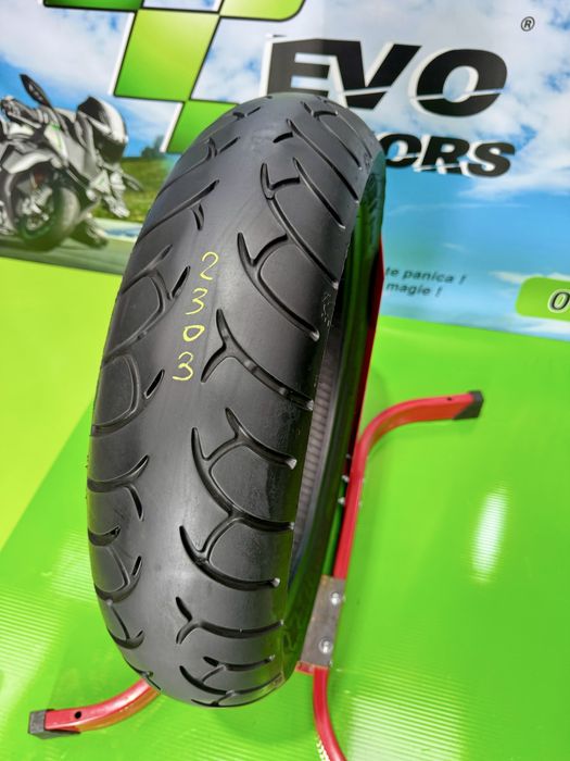 150 70 17 Anvelopa Moto Metzeler Roadtec Z6 Cauciuc spate C2303
