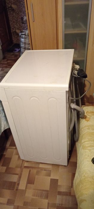 Стиральная машинка самсунг