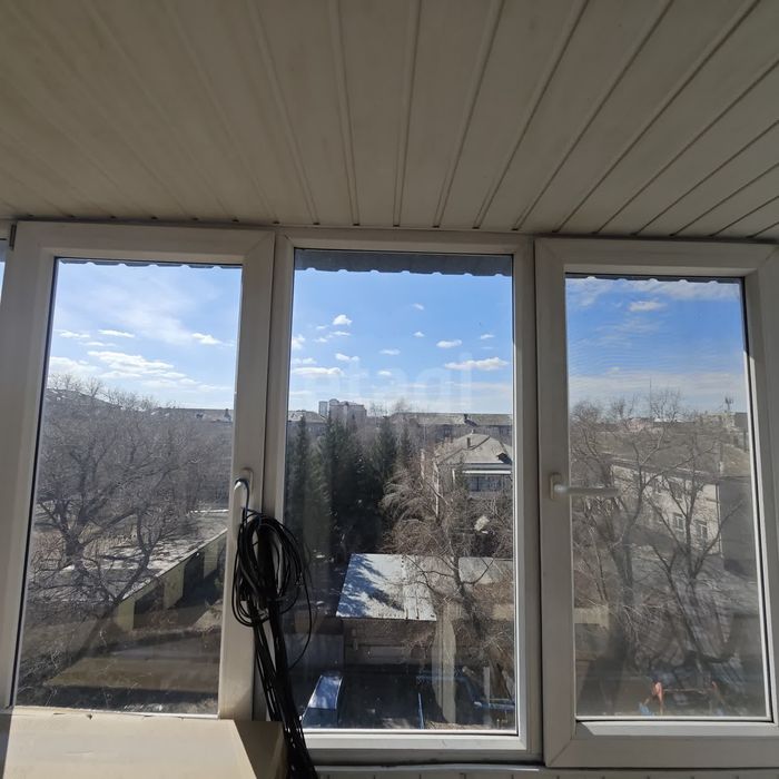 Продам 3 ком квартиру СКГУ